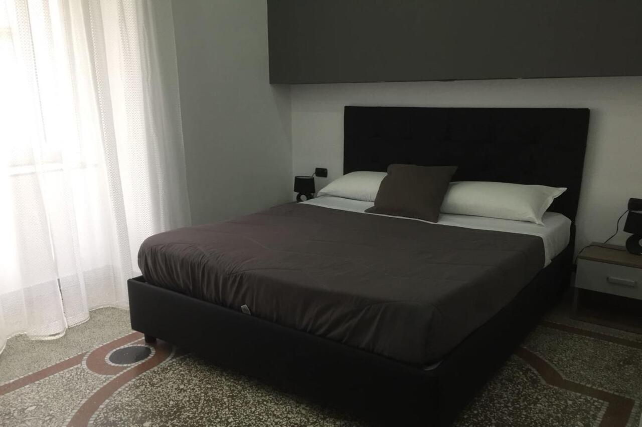 Mb95 - Mezzocannone Luxurious Naples