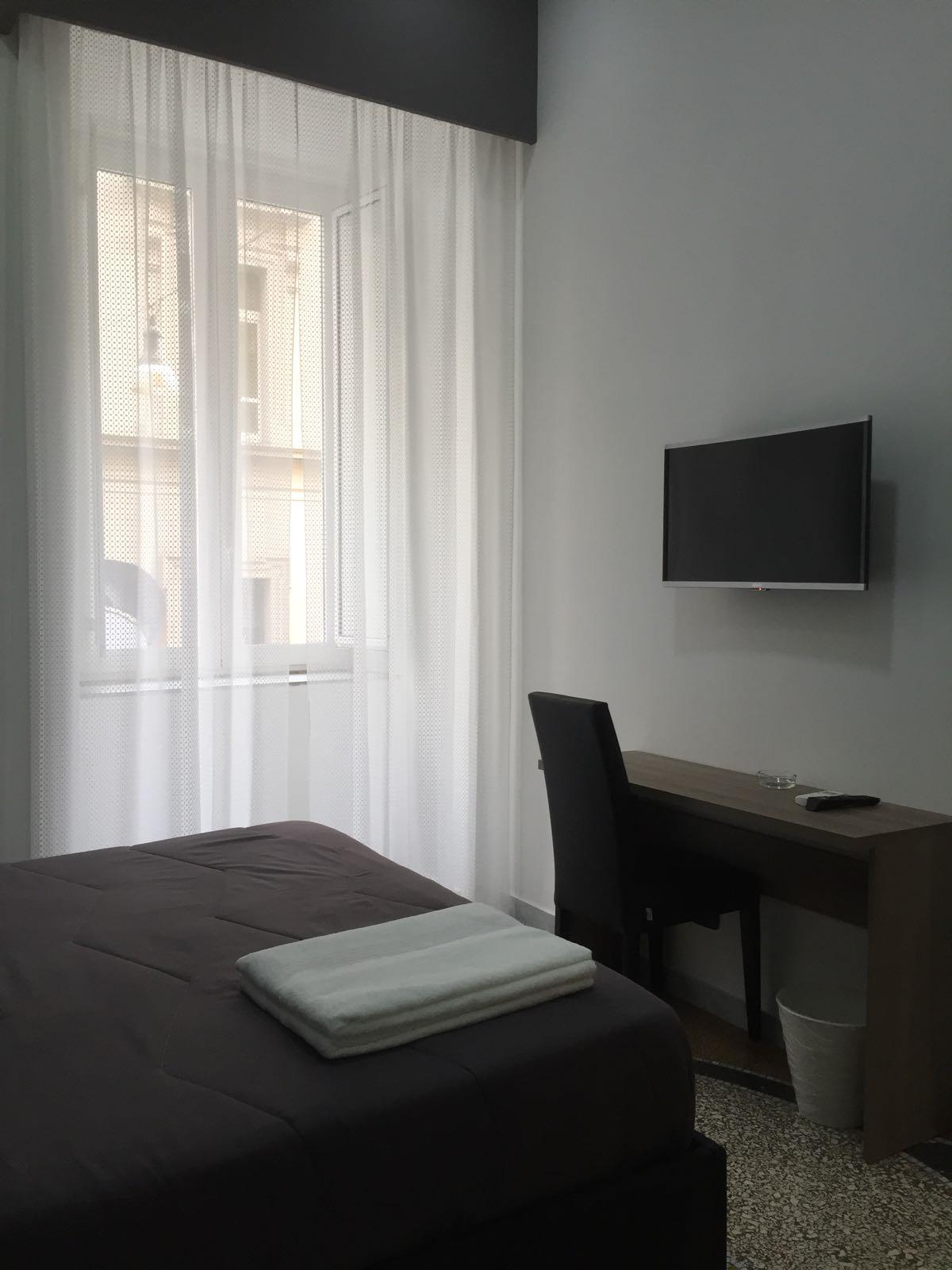 Mb95 - Mezzocannone Luxurious Bed & Breakfast Naples