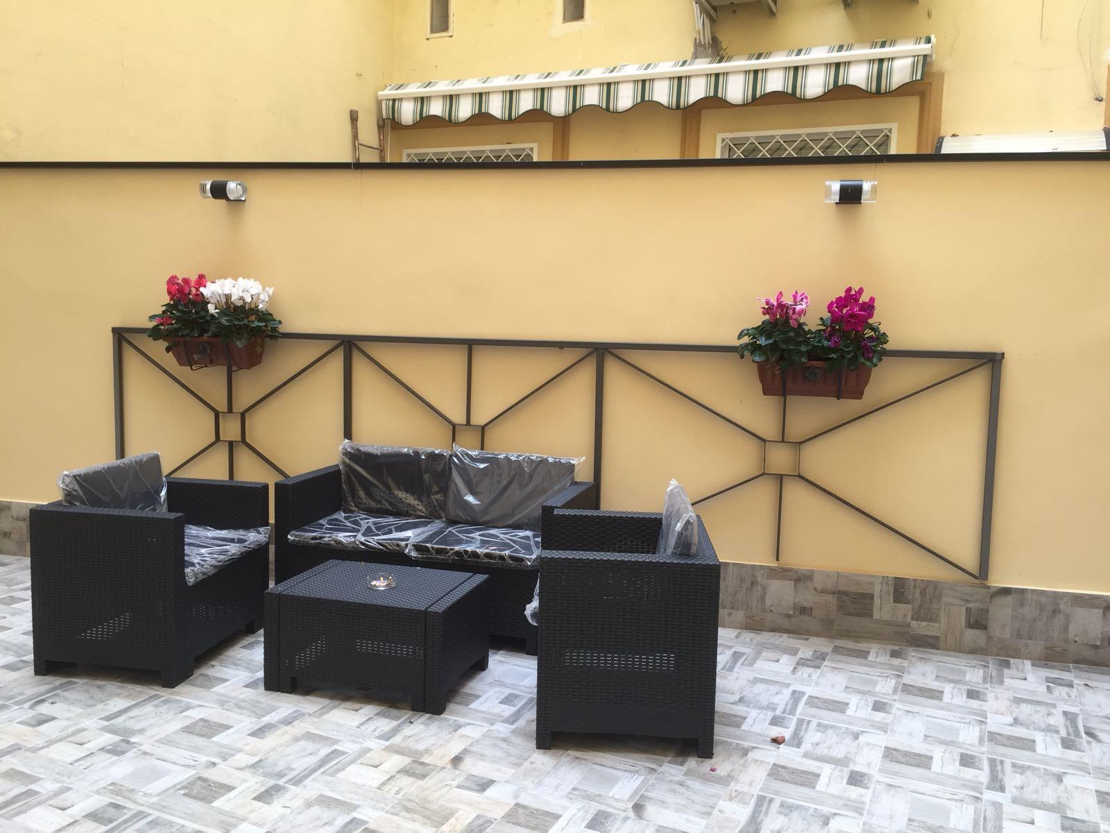 Mb95 - Mezzocannone Luxurious Bed & Breakfast 3*