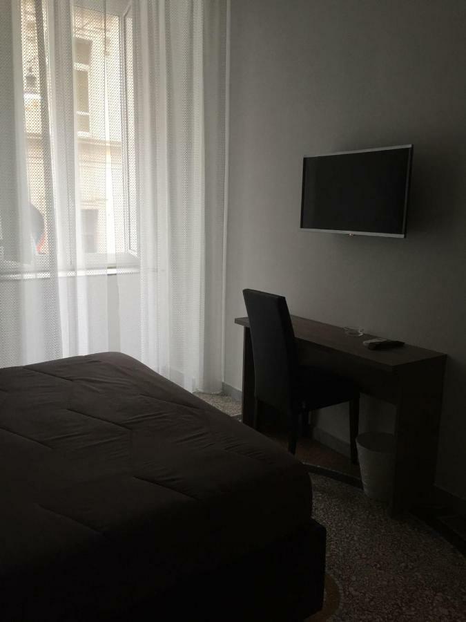 Mb95 - Mezzocannone Luxurious 3*