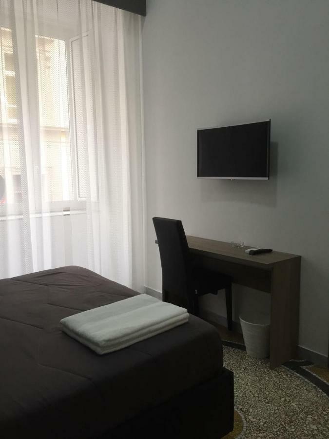 Bed & Breakfast Mb95 - Mezzocannone Luxurious