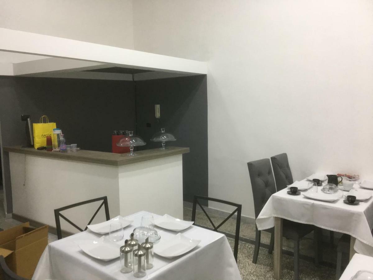 Bed & Breakfast Mb95 - Mezzocannone Luxurious 3*